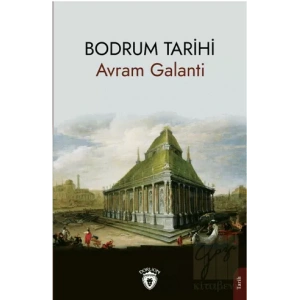 Bodrum Tarihi