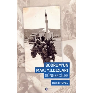 Bodrum’un Mavi Yıldızları