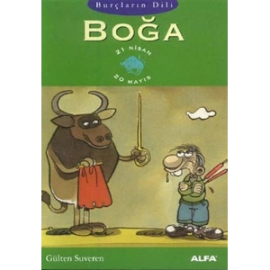 Boğa