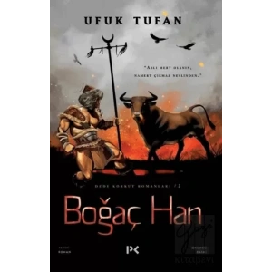 Boğaç Han