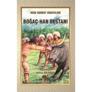 Boğaç Han Destanı