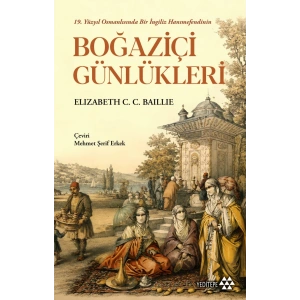 Boğaziçi Günlükleri