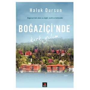 Boğaziçinde Kırk Yılım