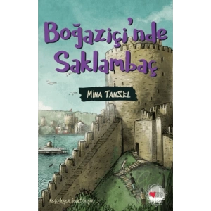 Boğaziçinde Saklambaç