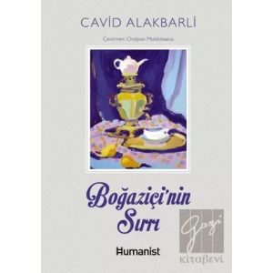 Boğaziçinin Sırrı