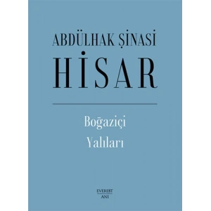 Boğaziçi Yalıları