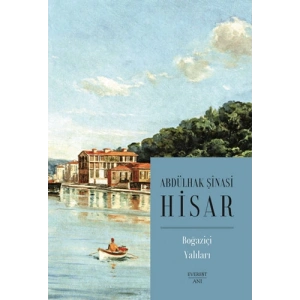 Boğaziçi Yalıları