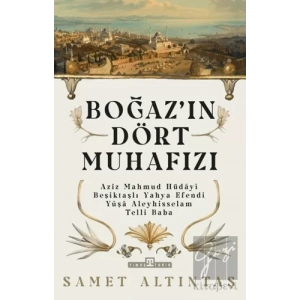 Boğazın Dört Muhafızı