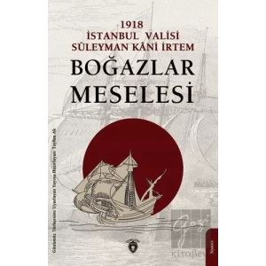 Boğazlar Meselesi