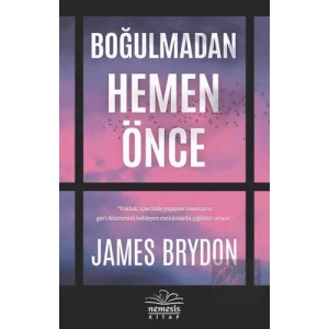 Boğulmadan Hemen Önce