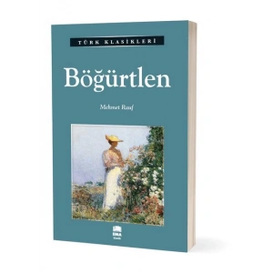 Böğürtlen