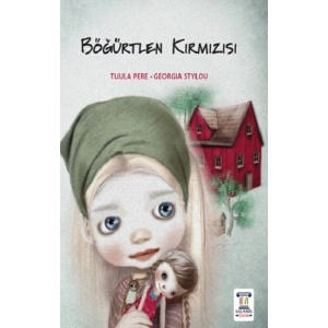 Böğürtlen Kırmızısı