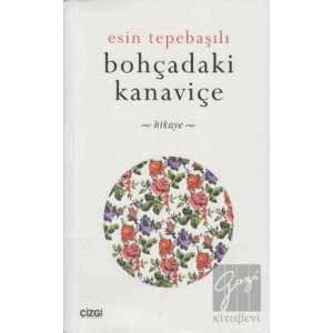 Bohçadaki Kanaviçe