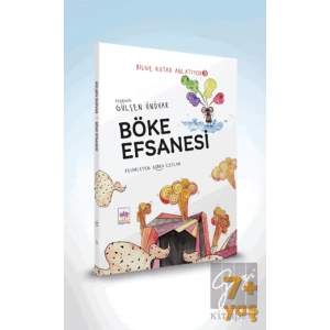 Böke Efsanesi - Bilge Kutad Anlatıyor 3