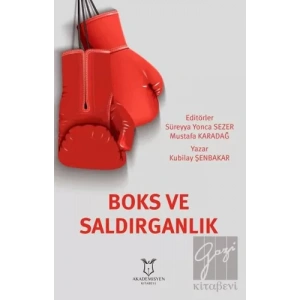 Boks ve Saldırganlık