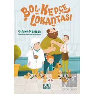 Bol Kepçe Lokantası