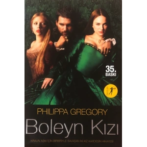 Boleyn Kızı