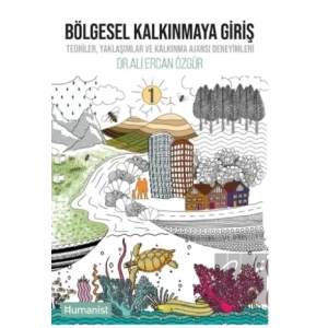 Bölgesel Kalkınmaya Giriş