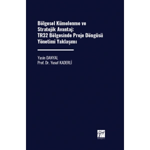 Bölgesel Kümelenme Ve Stratejik Avantaj: TR32 Bölgesinde Proje Döngüsü Yönetimi Yaklaşımı