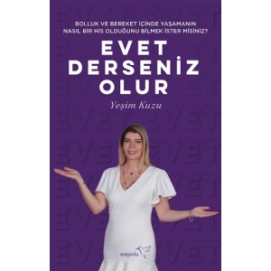 Bolluk Ve Bereket İçinde Yaşamanın Nasıl Bir His Olduğunu Bilmek İster Misiniz? Evet Derseniz Olur