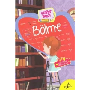 Bölme 1 - Kolay Matematik Öğreniyorum