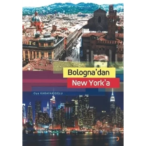 Bologna’dan New York’a