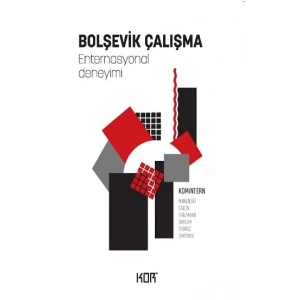 Bolşevik Çalışma Enternasyonal Deneyimi
