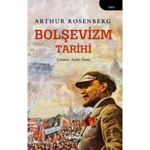 Bolşevizm Tarihi