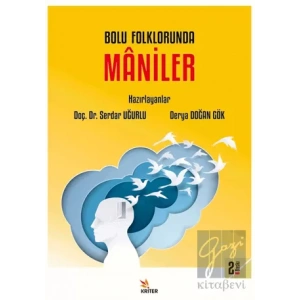 Bolu Folklorunda Maniler