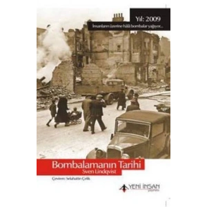 Bombalamanın Tarihi