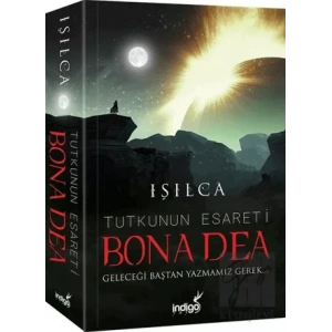 Bona Dea - Tutkunun Esareti