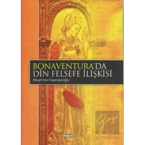 Bonaventura’da Din Felsefe İlişkisi