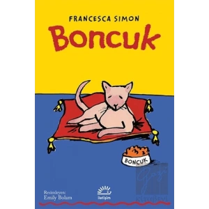 Boncuk