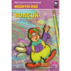 Boncuk Ben Çocukken - 6