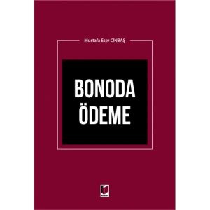 Bonoda Ödeme