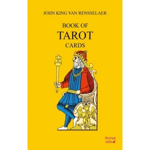 Book Of Tarot