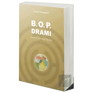 B.O.P. Dramı