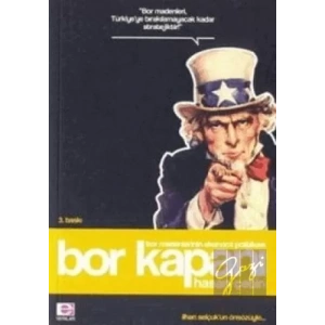 Bor Kapanı