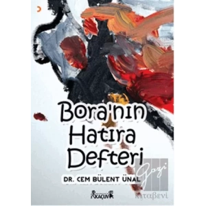 Bora’nın Hatıra Defteri