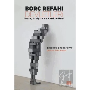 Borç Refahı Devletleri