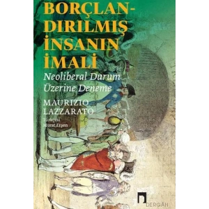Borçlandırılmış İnsanın İmali