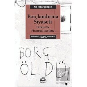 Borçlandırma Siyaseti