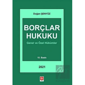 Borçlar Hukuku