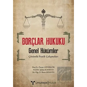 Borçlar Hukuku - Genel Hükümler