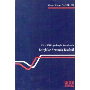 Borçlular Arasında Teselsül