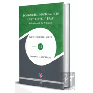 Borderline Hastalar İçin Destekleyici Terapi