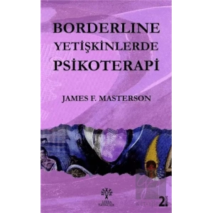 Borderline Yetişkinlerde Psikoterapi