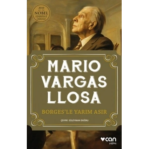 Borgesle Yarım Asır