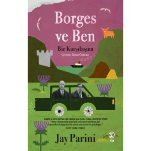Borges ve Ben