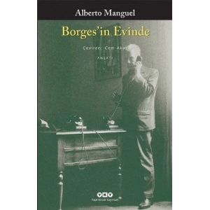Borges’in Evinde